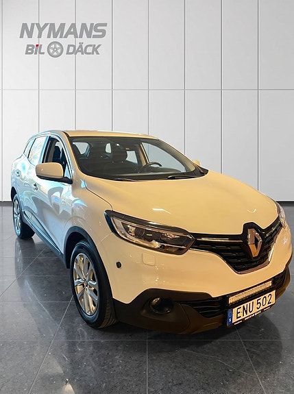 Renault Kadjar 2 of 5