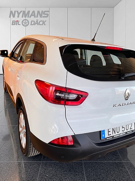 Renault Kadjar 4 of 5