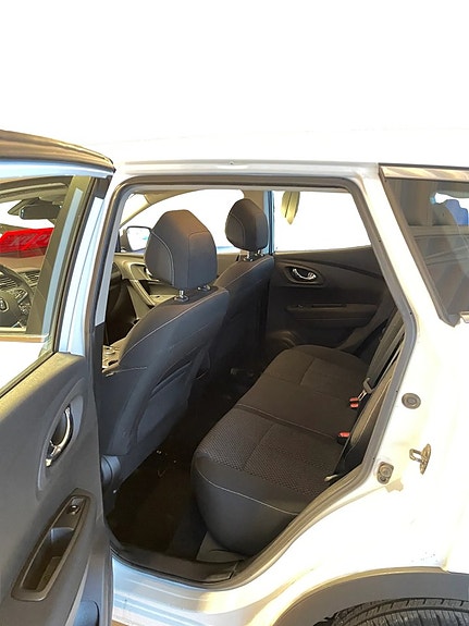 Renault Kadjar 5 of 5