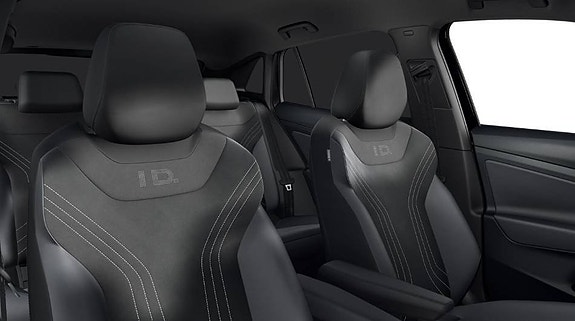 Volkswagen ID.4 6 of 6