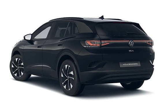 Volkswagen ID.4 3 of 6