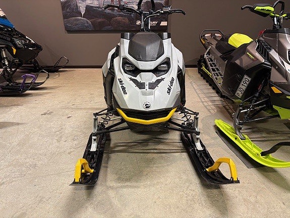 SUMMIT SP 154 850 -23 (momsad) El-start