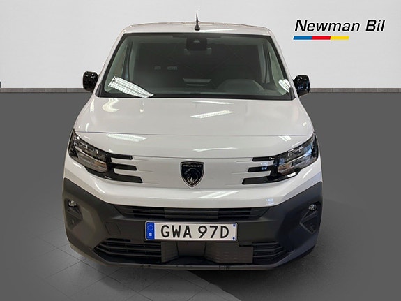 Peugeot Partner 2 of 5