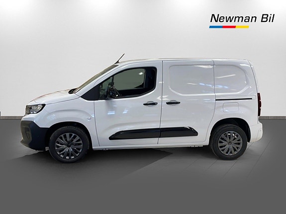 Peugeot Partner 4 of 5