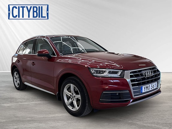 Audi Q5 5 of 5