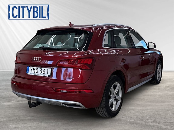 Audi Q5 4 of 5