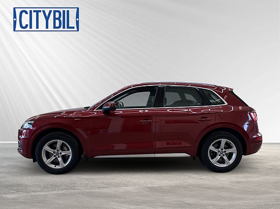 Audi Q5 2 of 5