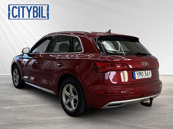 Audi Q5 3 of 5
