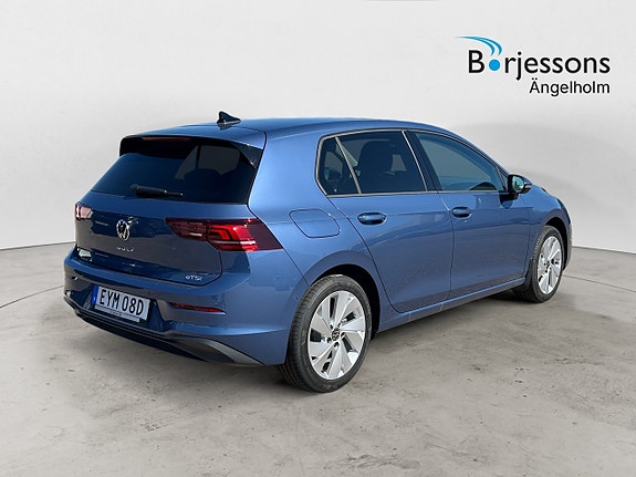 Volkswagen Golf I 3 of 7