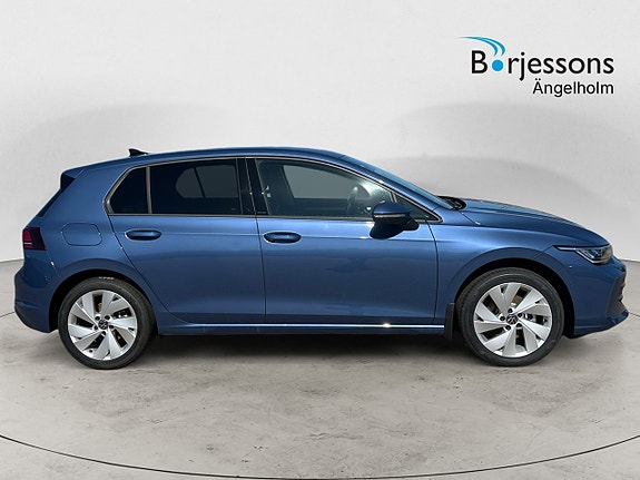 Volkswagen Golf I 2 of 7