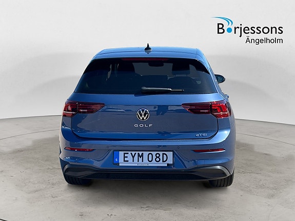 Volkswagen Golf I 4 of 7