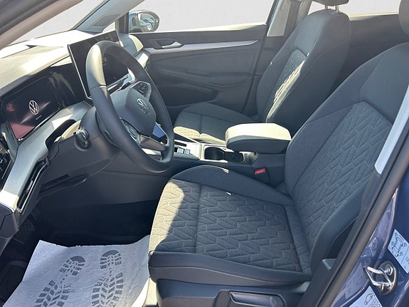 Volkswagen Golf I 6 of 7