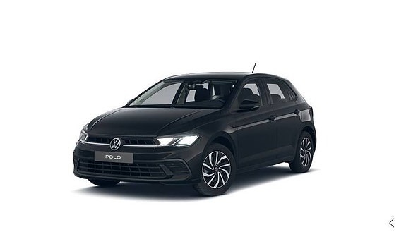 Volkswagen Polo 7 of 9