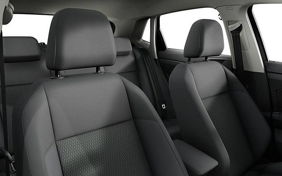 Volkswagen Polo 8 of 10