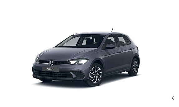 Volkswagen Polo 5 of 10