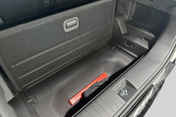 Kia EV5 13 of 23