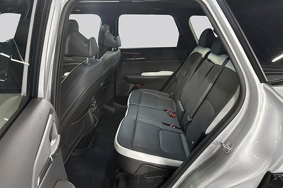 Kia EV5 11 of 23