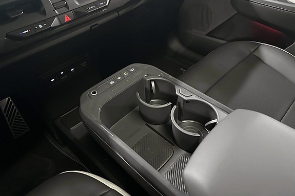 Kia EV5 20 of 23