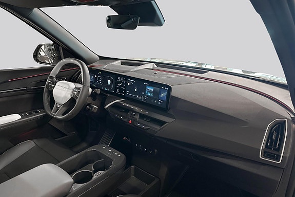 Kia EV5 23 of 23