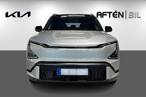 Kia EV5 3 of 23