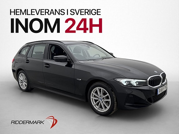 BMW 330e 3 of 30