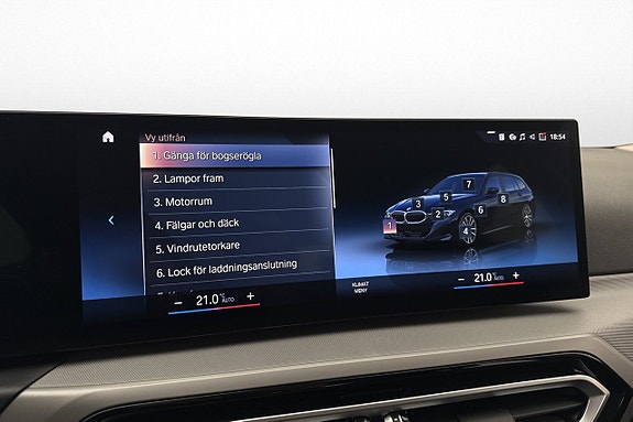 BMW 330e 18 of 30