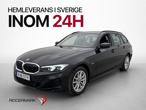 BMW 330e 3 of 30