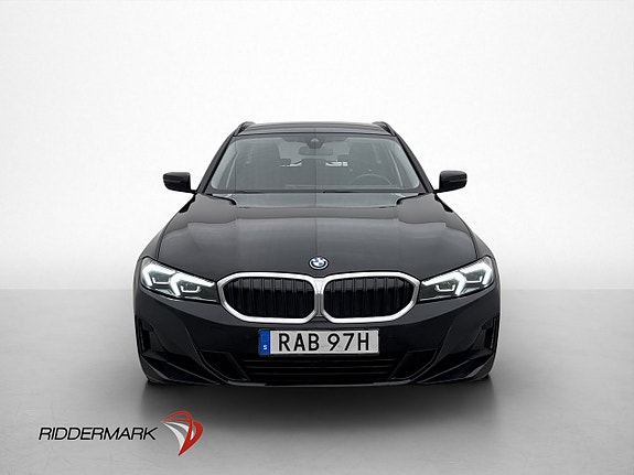 BMW 330e 2 of 5