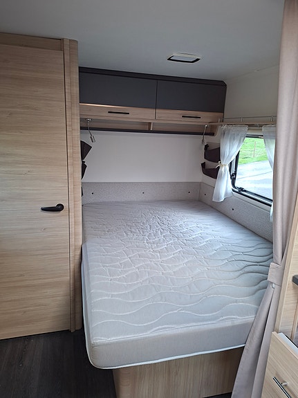 Caravelair Antares 455 Titanium 9 of 10