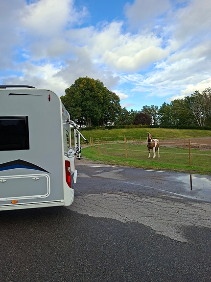 Caravelair Antares 455 Titanium 2 of 10