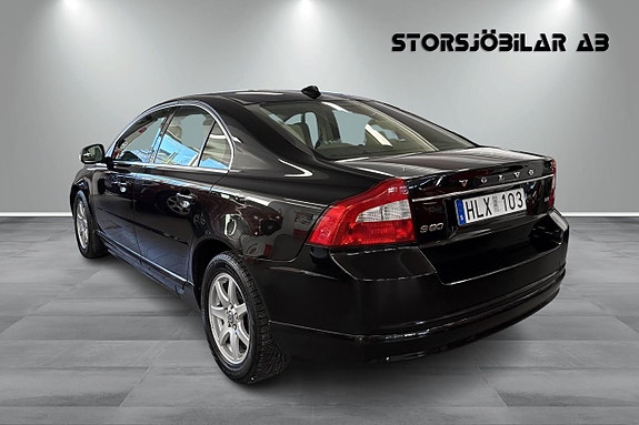 Volvo S80 5 of 17
