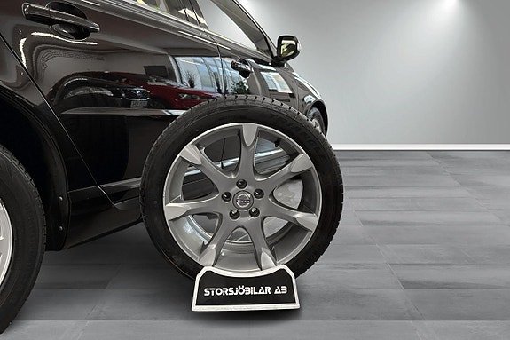 Volvo S80 13 of 17
