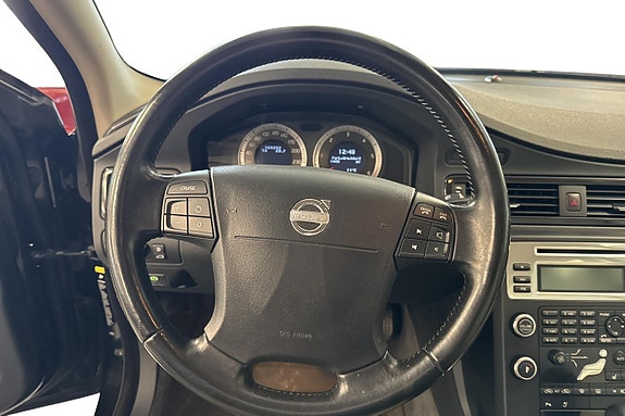 Volvo S80 15 of 17