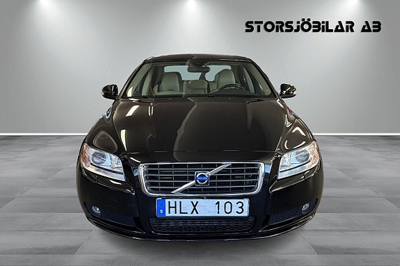 Volvo S80 8 of 17