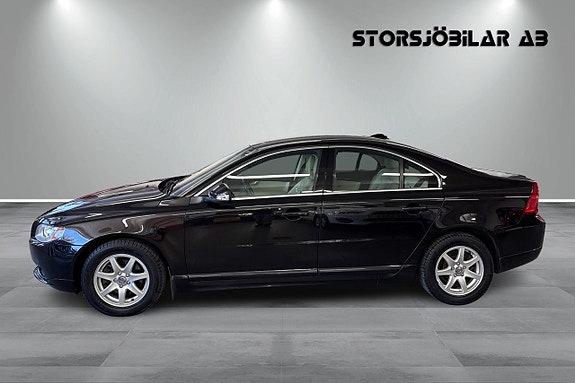 Volvo S80 6 of 17