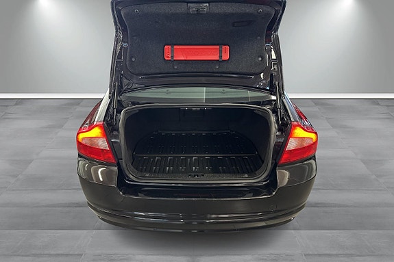 Volvo S80 12 of 17