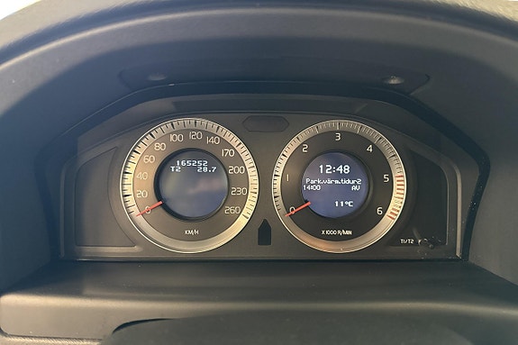 Volvo S80 17 of 17