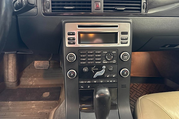 Volvo S80 16 of 17