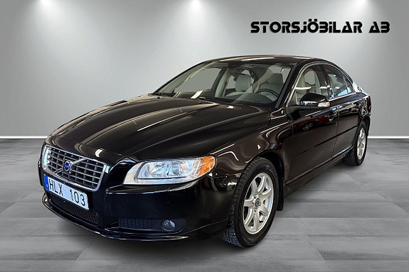 Volvo S80 7 of 17
