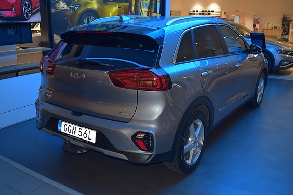 Kia Niro 3 of 5