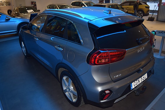 Kia Niro 4 of 5