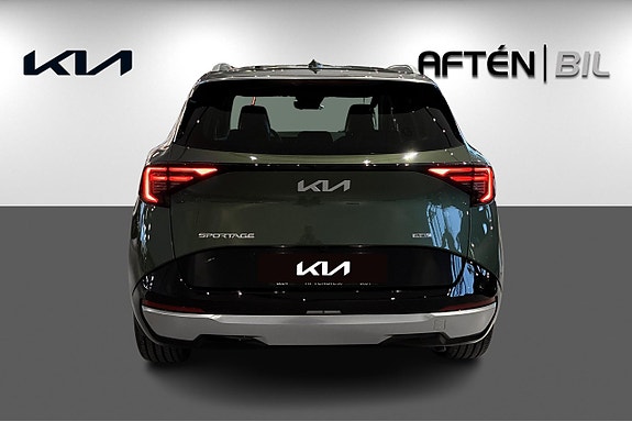 Kia Sportage 6 of 30
