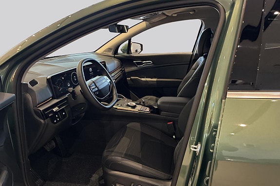 Kia Sportage 8 of 30