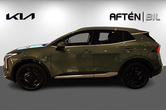 Kia Sportage 5 of 30