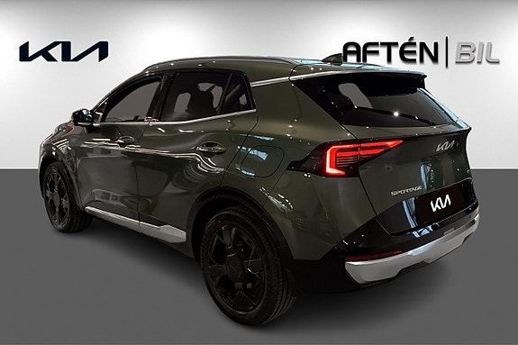 Kia Sportage 7 of 30