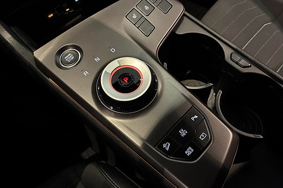 Kia Sportage 13 of 30
