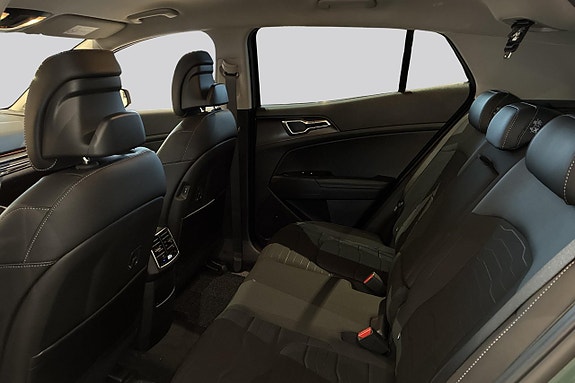 Kia Sportage 10 of 30