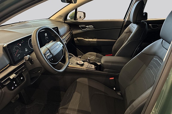 Kia Sportage 9 of 30