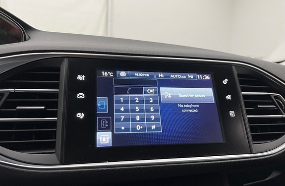 Peugeot 308 13 of 13