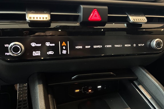 Kia Sportage 26 of 26